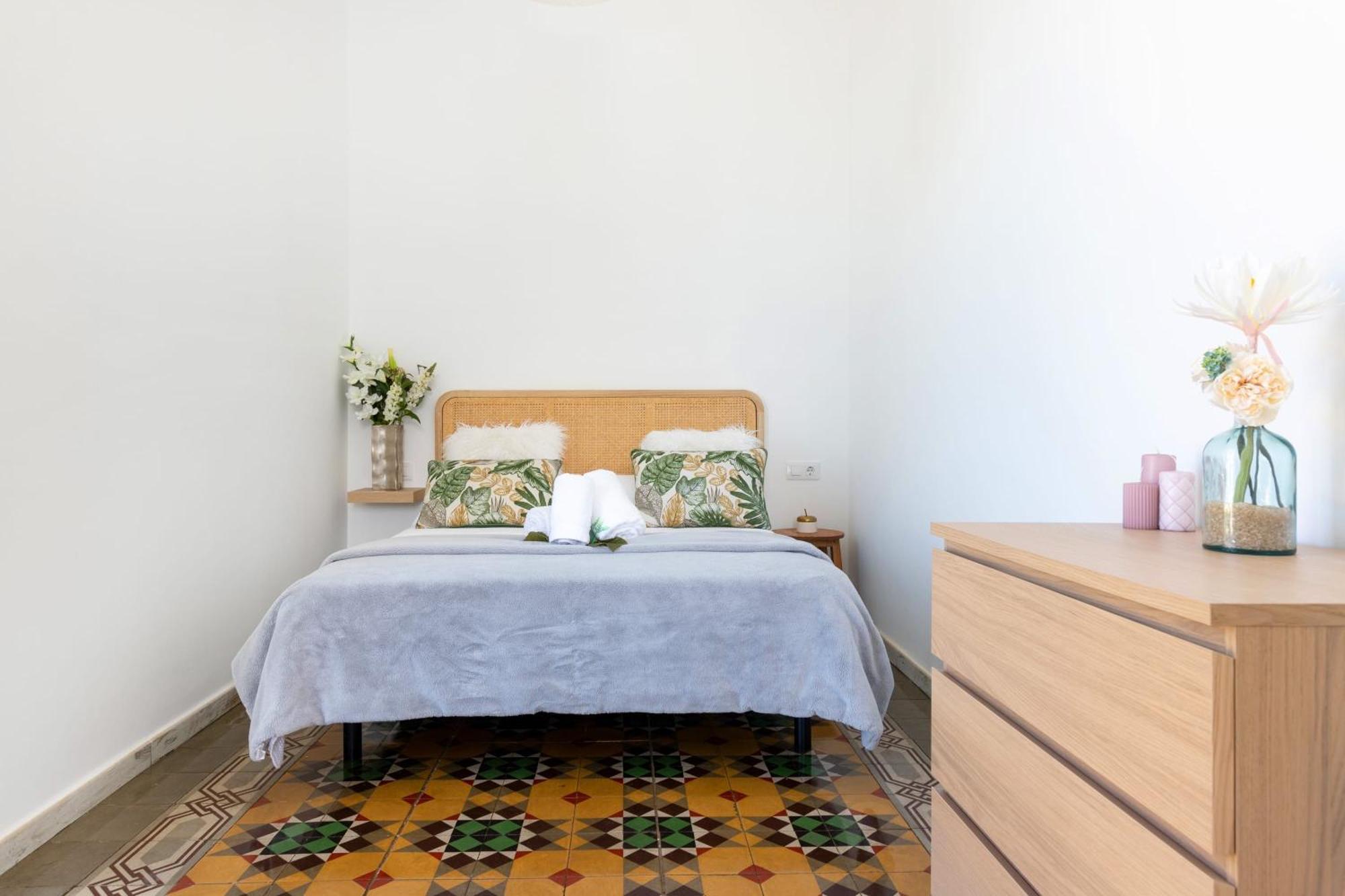 Edifici Rosa - Exclusivo Apartamento En Primera Linea El Port De La Selva Ngoại thất bức ảnh
